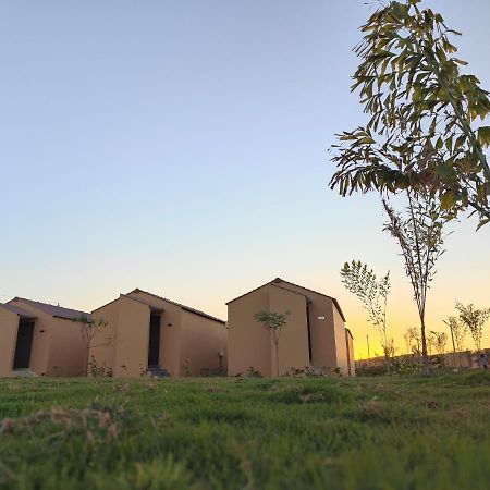 Dream Resort Bhuj Exterior foto