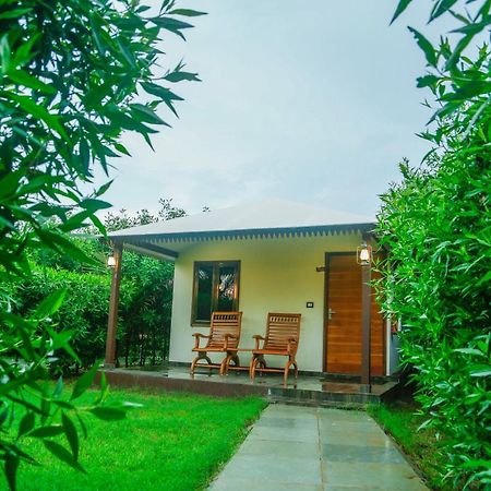 Dream Resort Bhuj Exterior foto