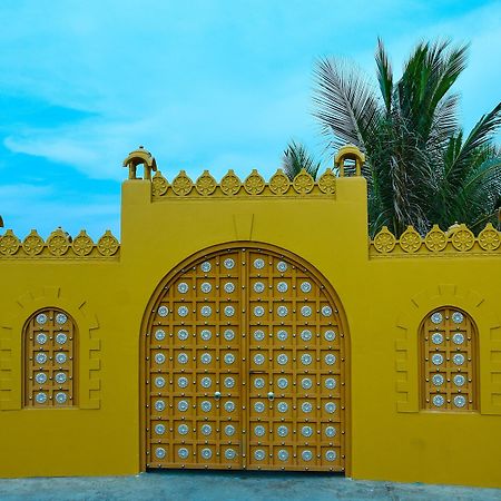 Dream Resort Bhuj Exterior foto