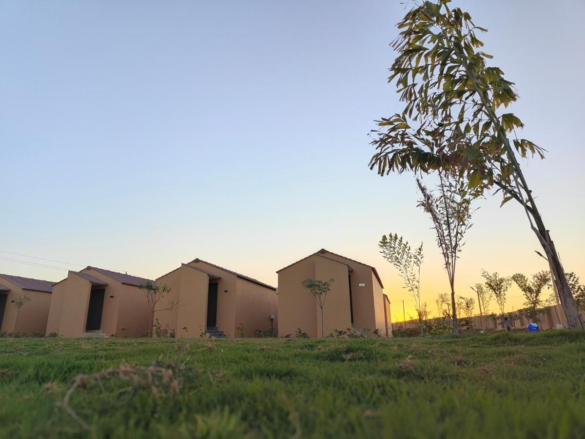 Dream Resort Bhuj Exterior foto