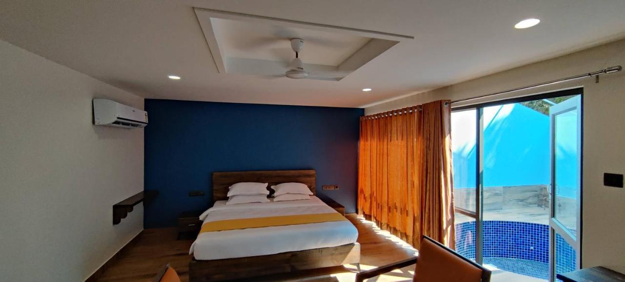 Dream Resort Bhuj Exterior foto