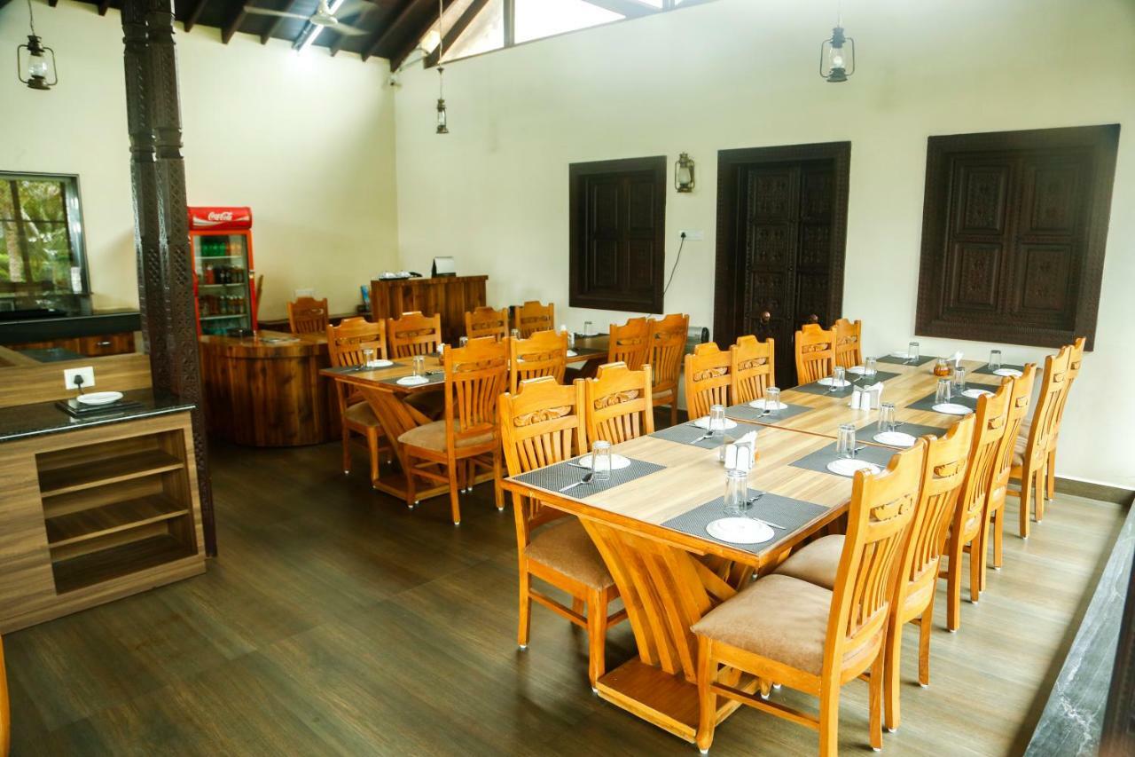 Dream Resort Bhuj Exterior foto