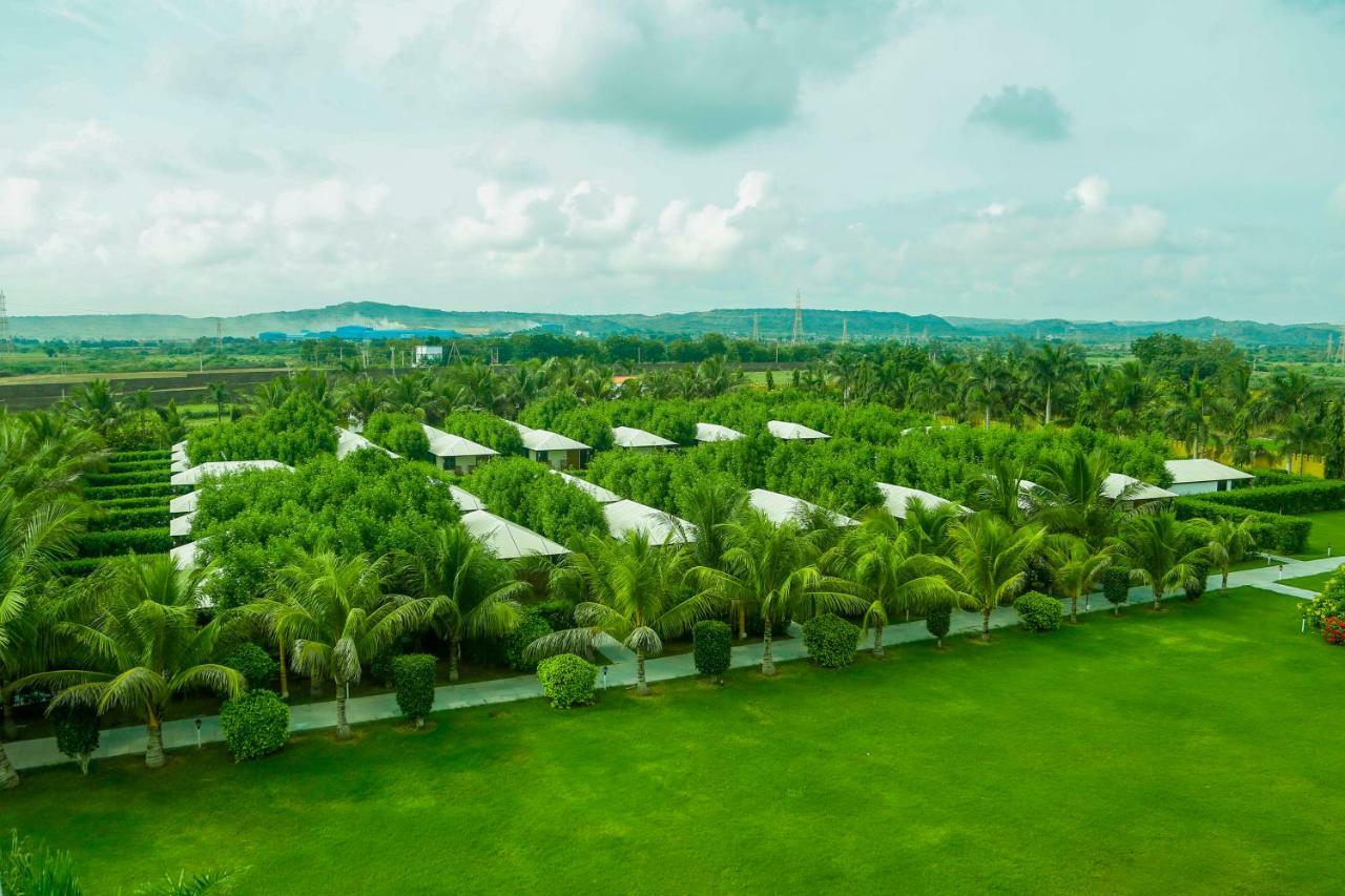 Dream Resort Bhuj Exterior foto