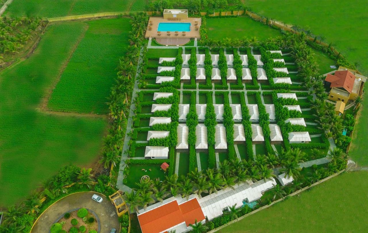 Dream Resort Bhuj Exterior foto